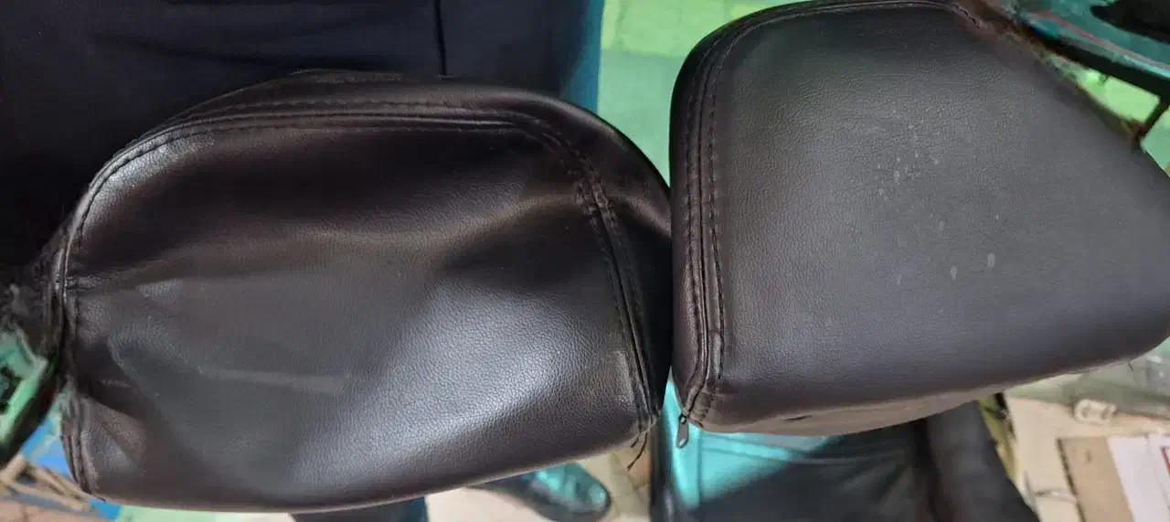 روکش صندلی دست دوم در حد نو|قطعات یدکی و لوازم جانبی|اصفهان, مفتح|دیوار