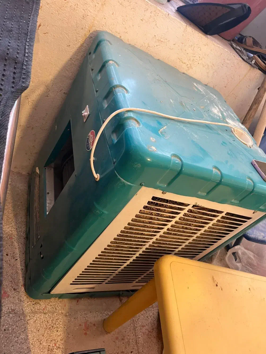 فروش کولر آبی سالم نو|کولر آبی|یاسوج, |دیوار