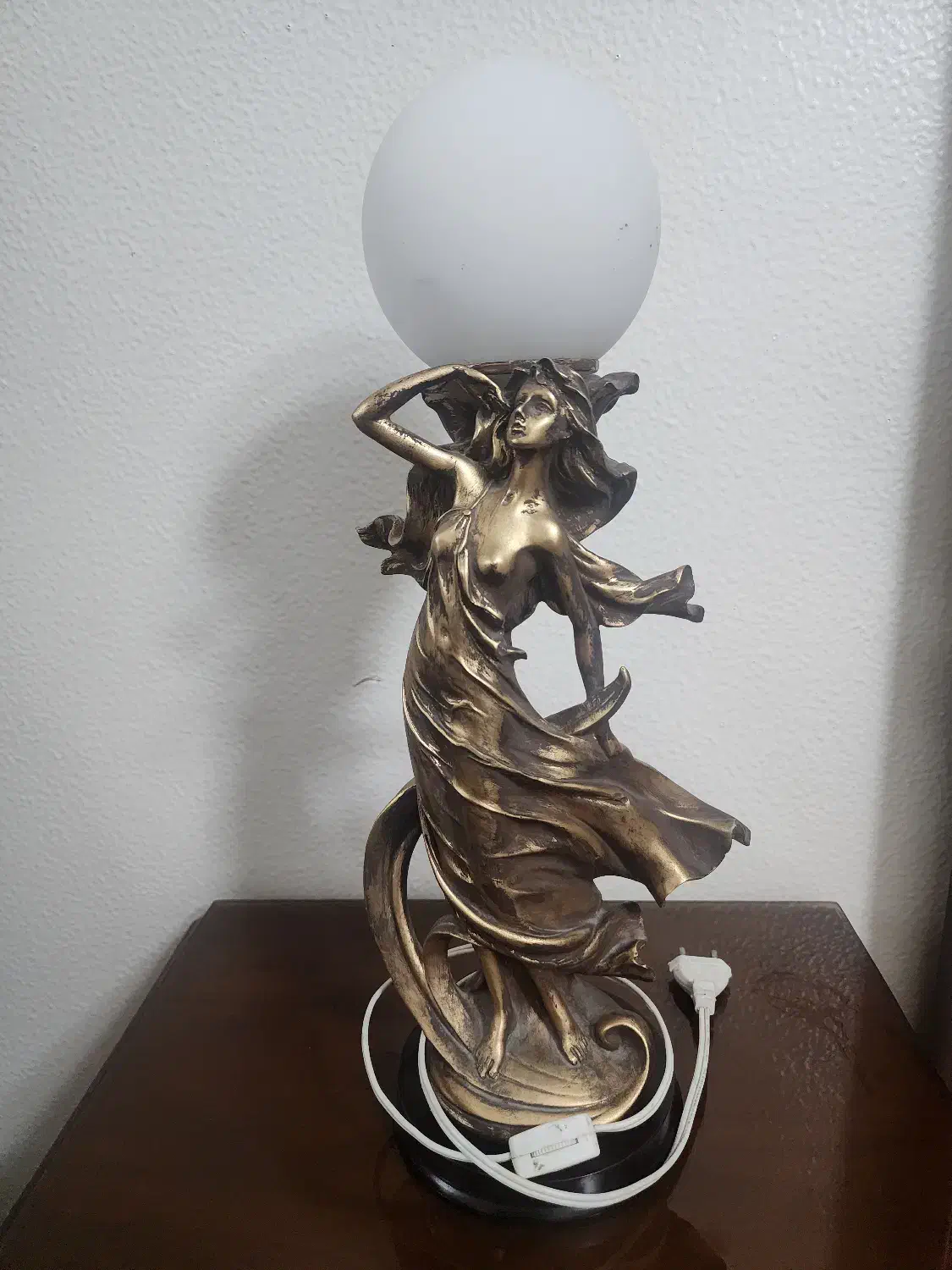 چراغ خواب فرشته|چراغ خواب و آباژور|اصفهان, خلیل آباد|دیوار