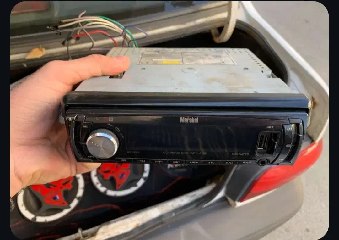 سیستم صوتی|سیستم صوتی خانگی|خوی, |دیوار