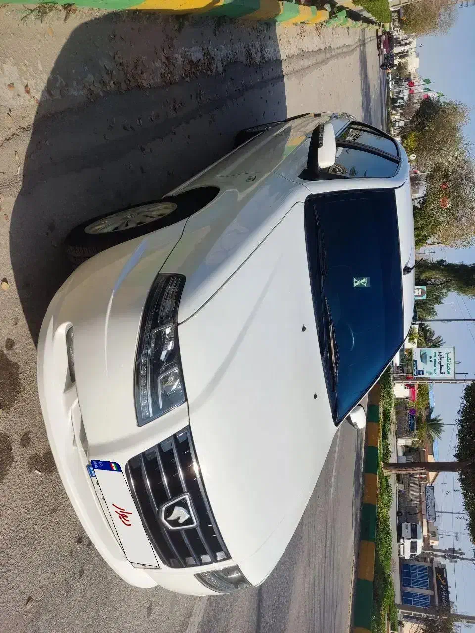 سمند سورن|خودرو سواری و وانت|جم, |دیوار