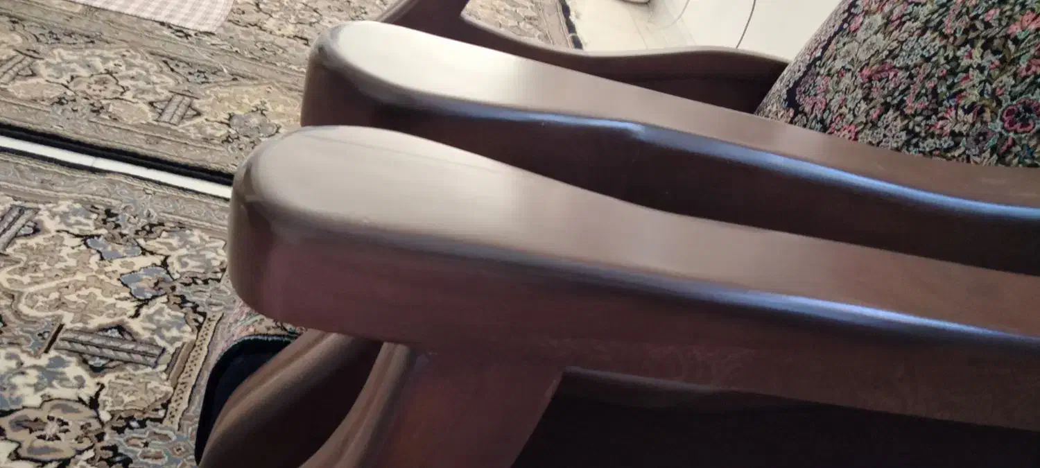 مبل قالی|مبلمان خانگی و میز عسلی|بم, |دیوار