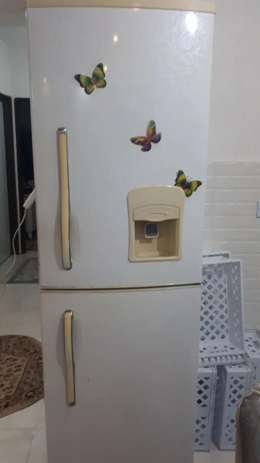 یخچال فریزر|یخچال و فریزر|رشت, توشیبا|دیوار