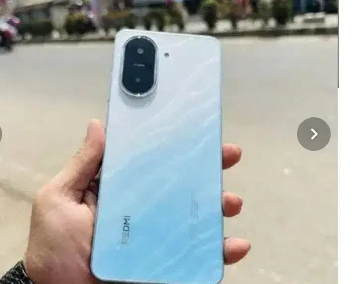 گوشی ردمی a5رام ۶پک گلوبال|موبایل|تهران, کرمان|دیوار