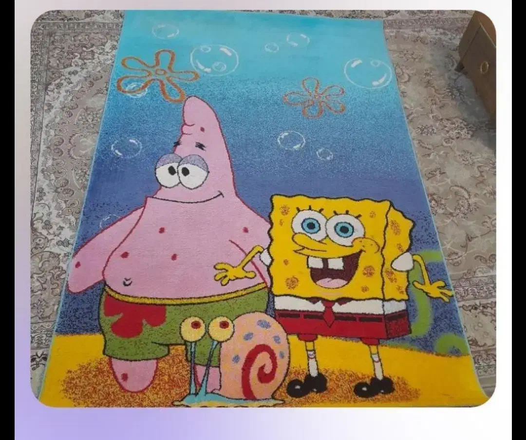 فرش اتاق کودک|فرش|لولمان, |دیوار