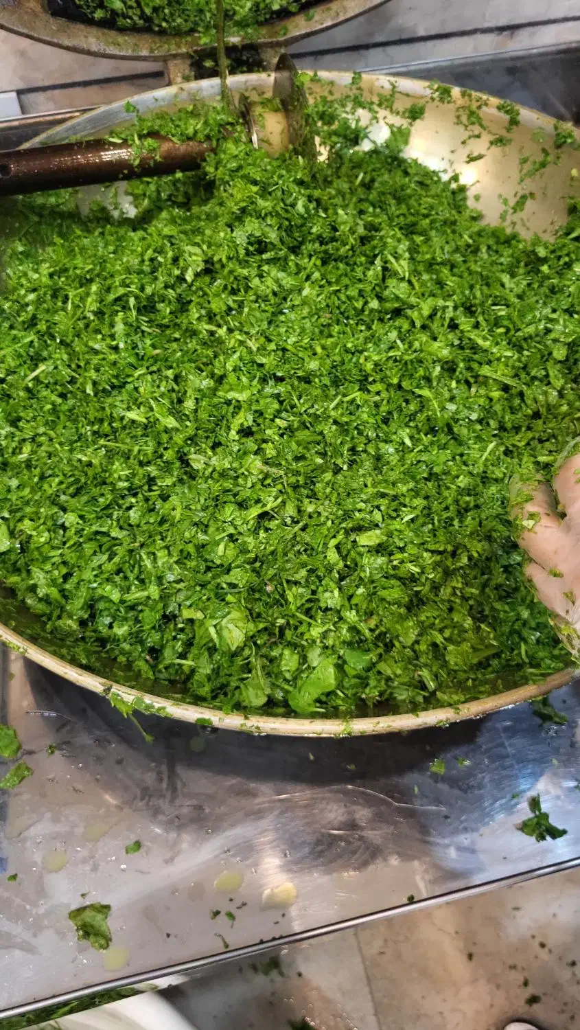 کار در کارگاه سبزیجات|استخدام بازاریابی و فروش|رودبنه, |دیوار