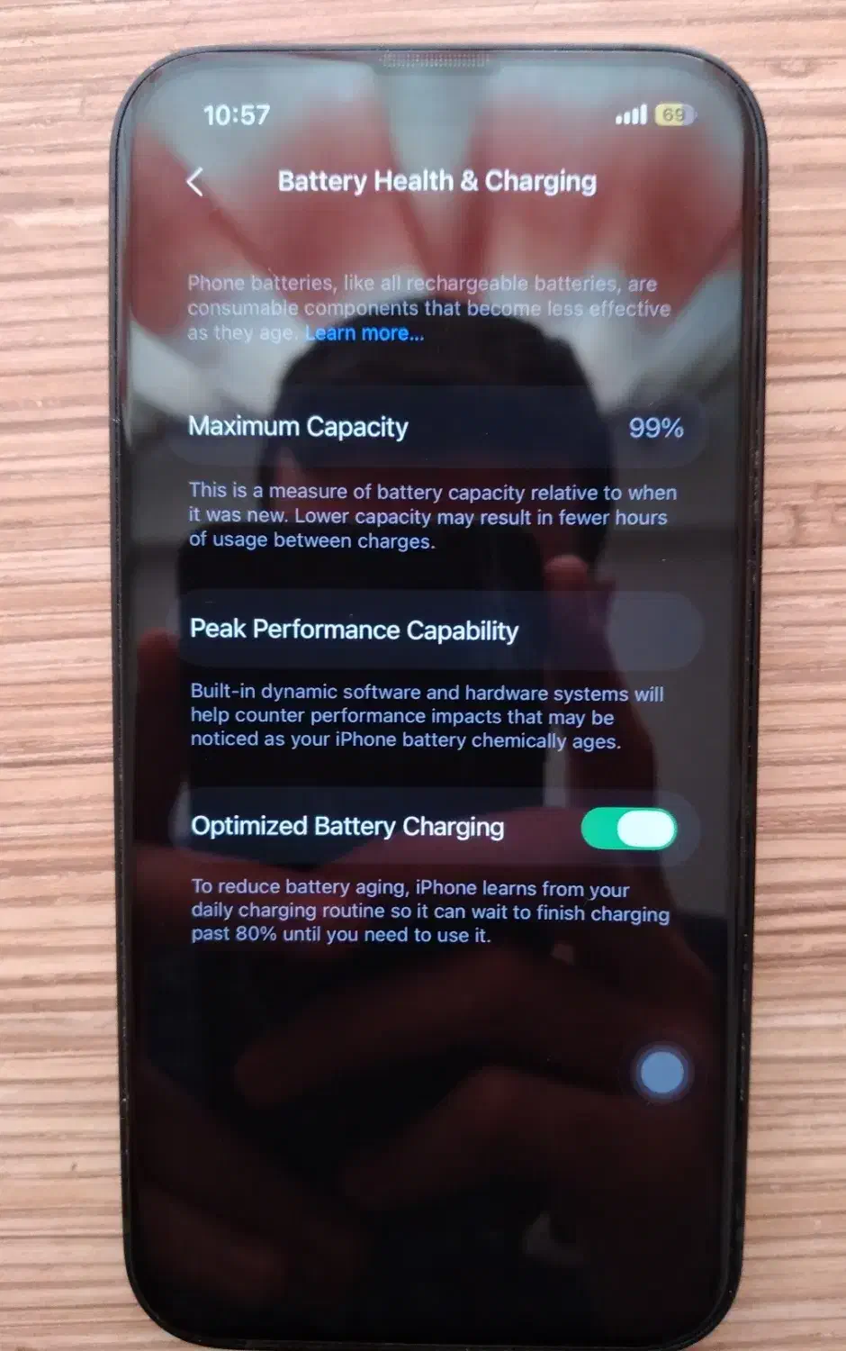 گوشی آیفون 13|موبایل|تهران, شادمان|دیوار