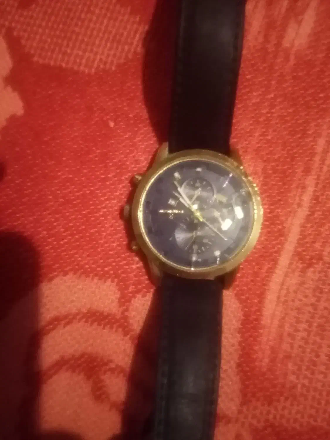 فروش فوری ساعت رمانسون اصلی|ساعت|بندرعباس, |دیوار