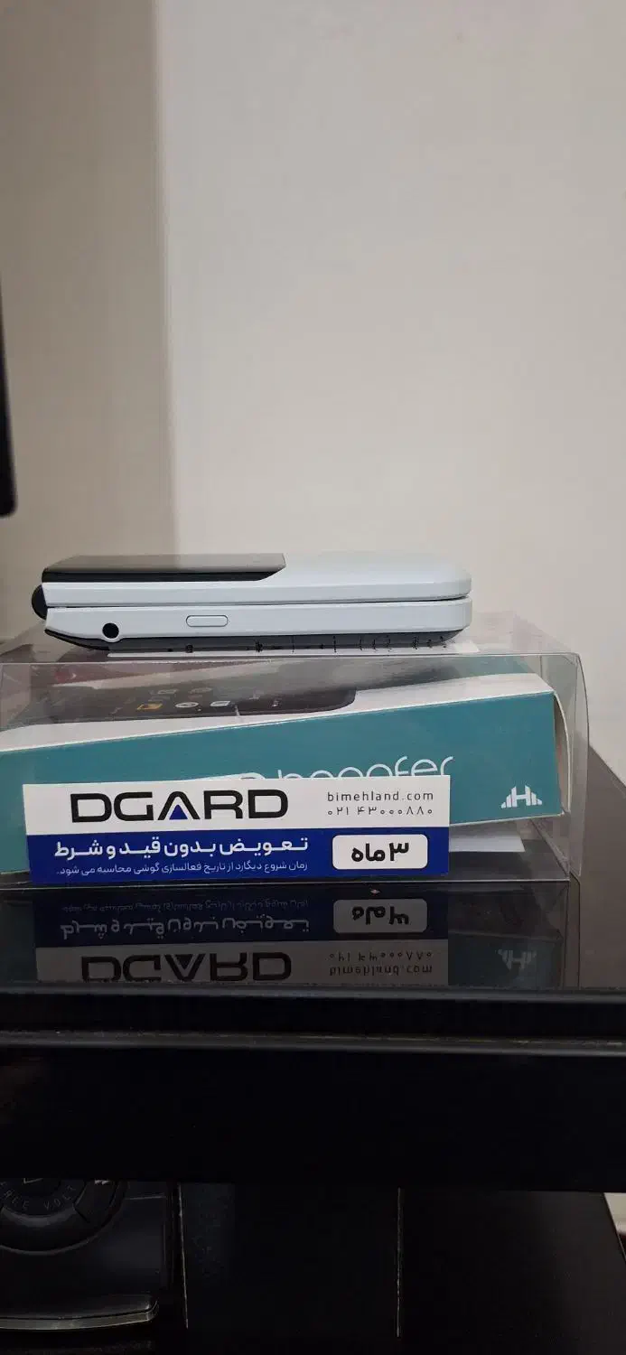 گوشی تاشو|موبایل|تهران, فلاح|دیوار