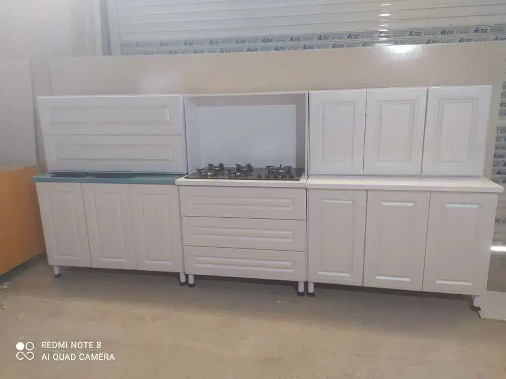 کابینت آماده نصب|مصالح و تجهیزات ساختمان|سنقر, |دیوار