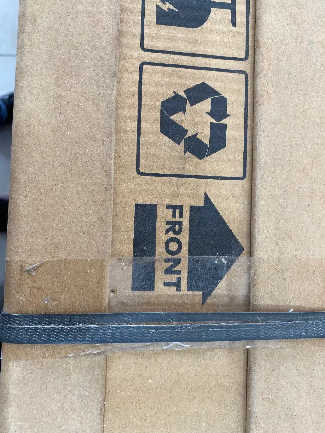 فروش تلویزیون آکبند 4K-SUHD|تلویزیون و پروژکتور|ارومیه, |دیوار