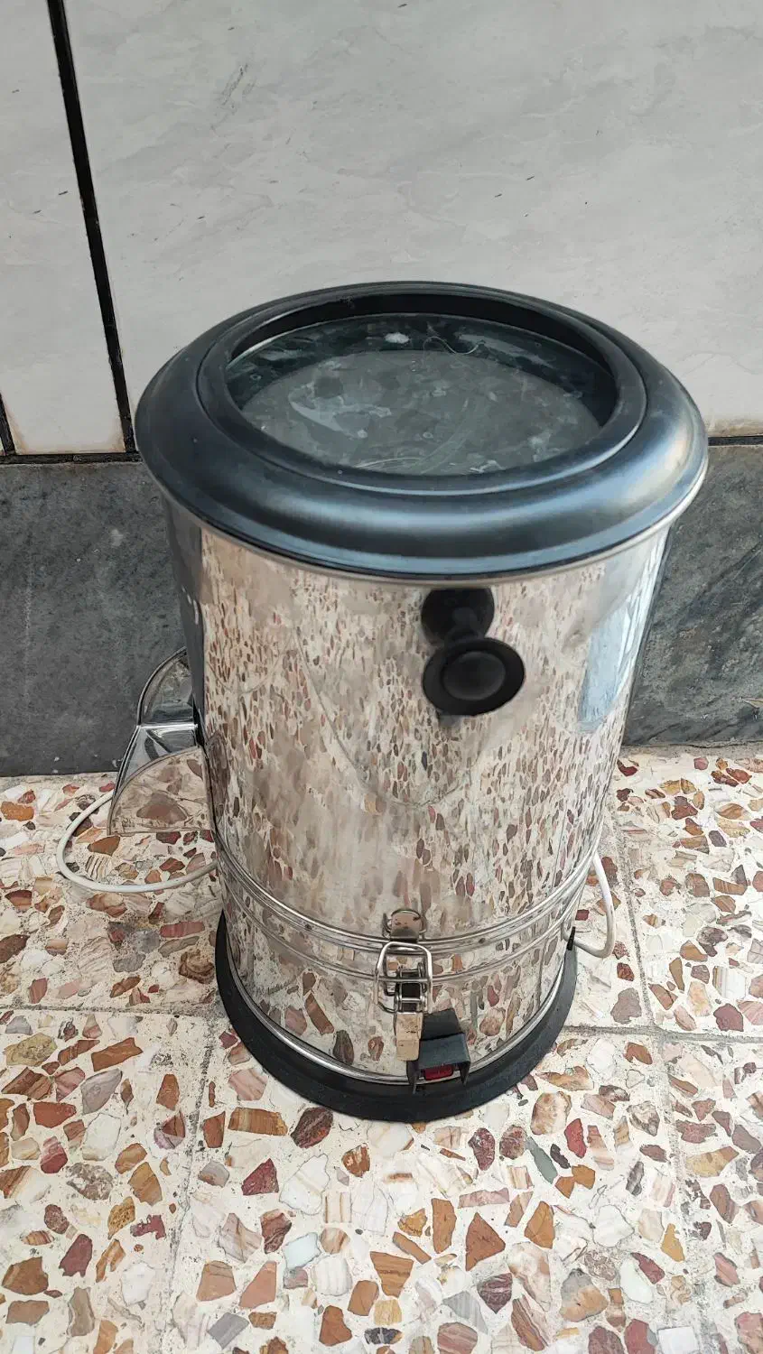 سبزی خرد کن سبز ایران|خردکن، آسیاب، غذاساز|ایذه, |دیوار