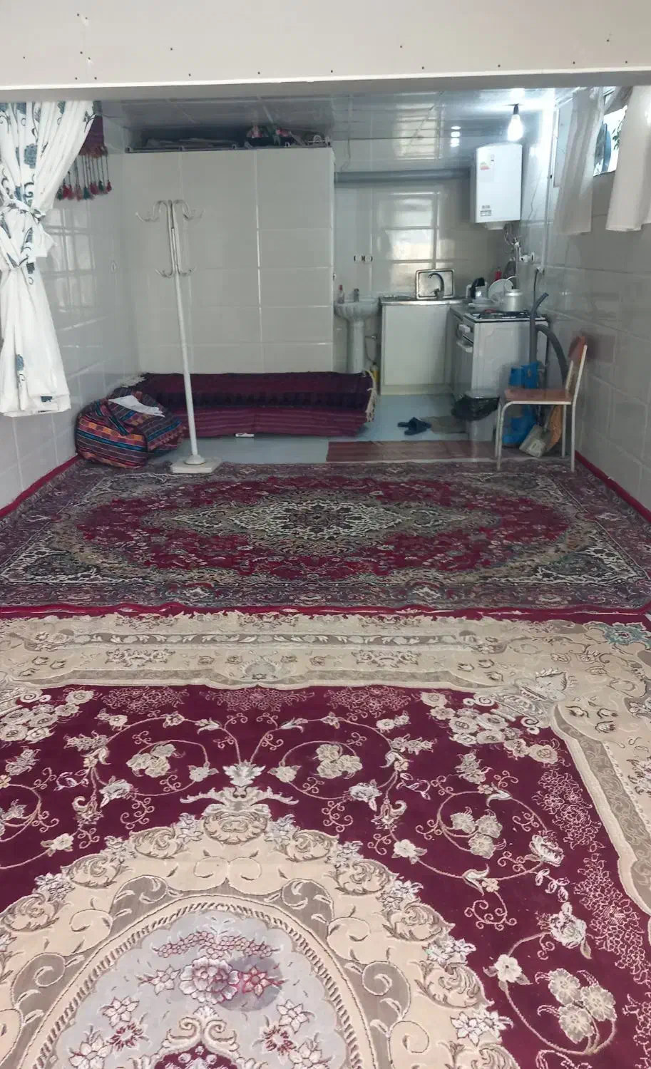 خانه مسافر بهار.سویئت.در فردوس|اجارهٔ کوتاهمدت آپارتمان و سوئیت|فردوس (خراسان), |دیوار