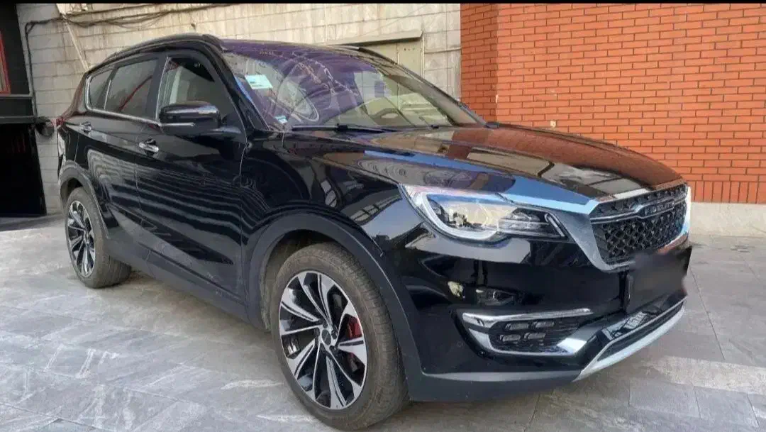 فیدلیتی پرایم|خودرو سواری و وانت|کرج, فاز ۳ مهرشهر|دیوار