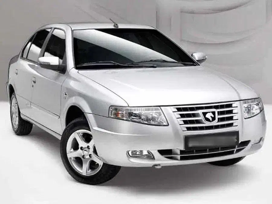 حواله سورن پلاس دوگانه|خودرو سواری و وانت|ایرانشهر, |دیوار