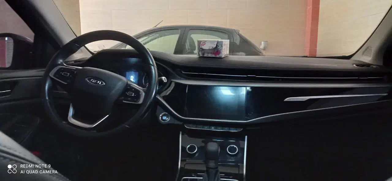 آریزو 5 تربو|خودرو سواری و وانت|گرگان, |دیوار