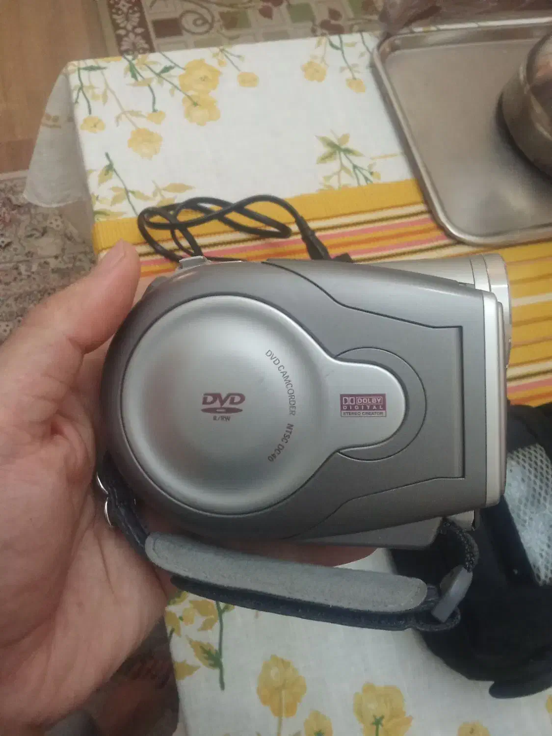 دوربین هندی کم کنون|دوربین عکاسی و فیلم‌برداری|تهران, سازمان برنامه شمالی|دیوار