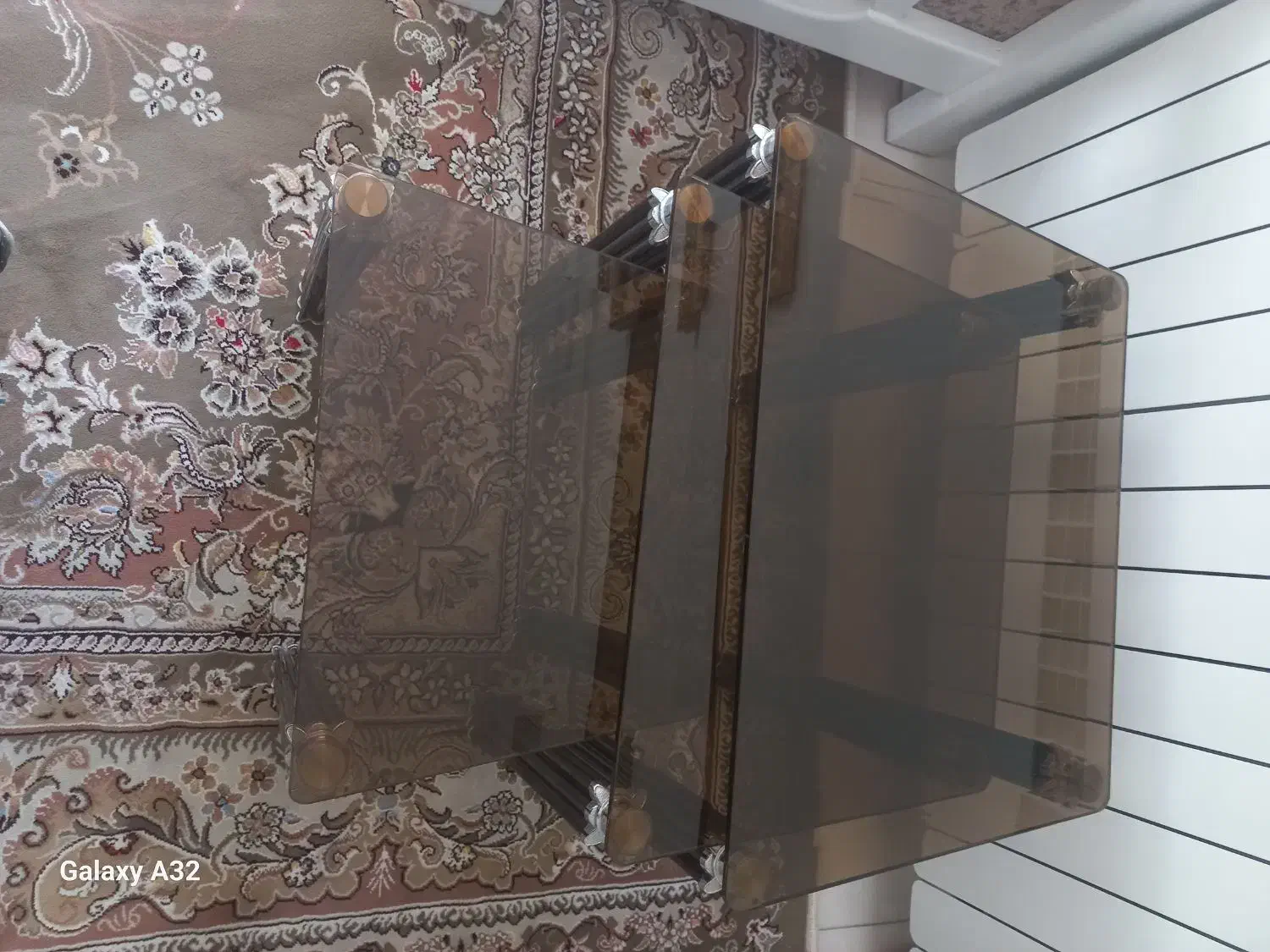 میزعسلی|مبلمان خانگی و میز عسلی|گلپایگان, |دیوار