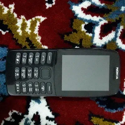 گوشی نوکیا ۲۱۰|موبایل|قم, حاج خلیل|دیوار