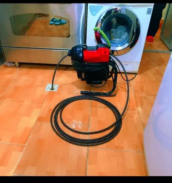 لوله بازکن فنرزن چاهبازکن ارزان فوری ۱۰۰٪تضمینی|خدمات پیشه و مهارت|کرمانشاه, |دیوار