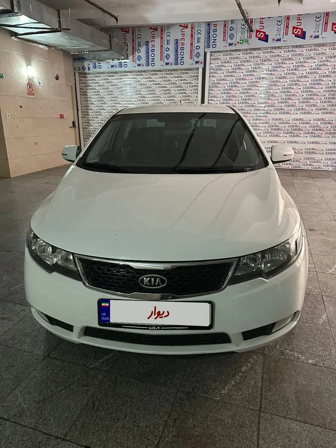 ماشین خیلی سالم تمیز لاستیک کوموهو|خودرو سواری و وانت|تهران, باشگاه نفت|دیوار