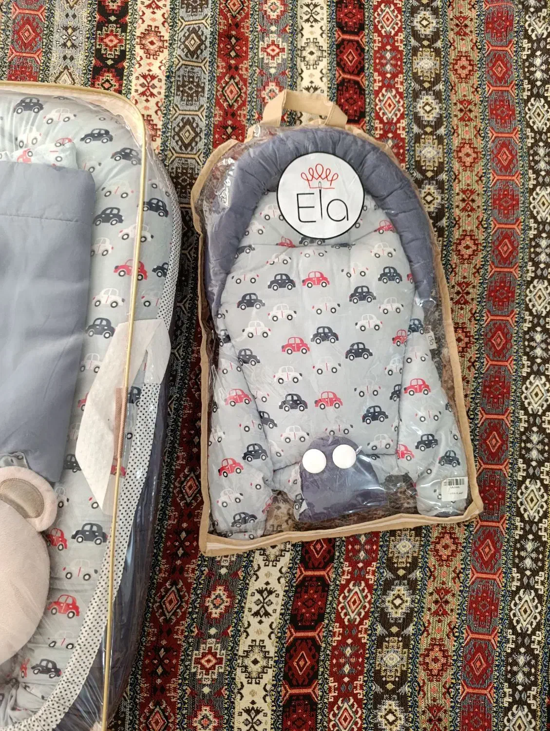 وسایل کودک و نوزاد نو|اسباب و اثاث بچه|اصفهان, بهارستان|دیوار