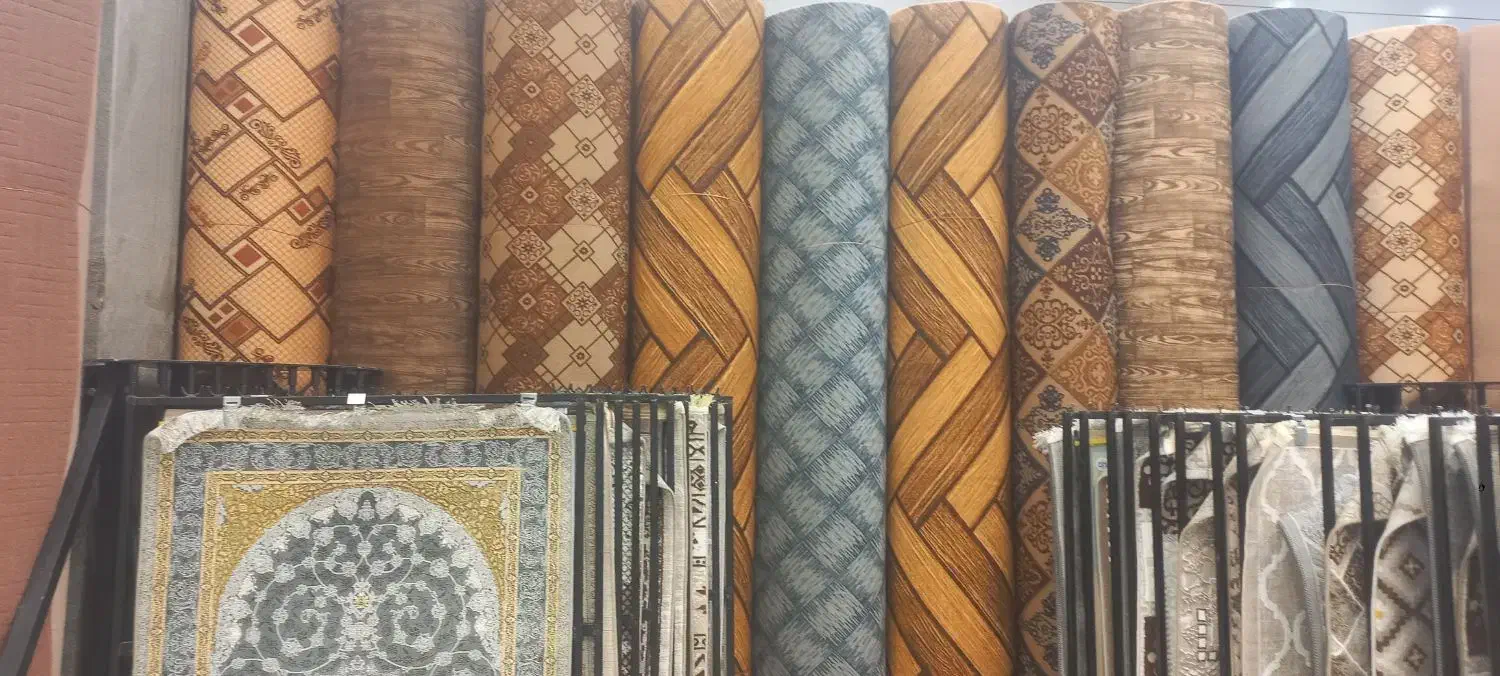 موکت ظریف مصور|موکت|شهرکرد, |دیوار