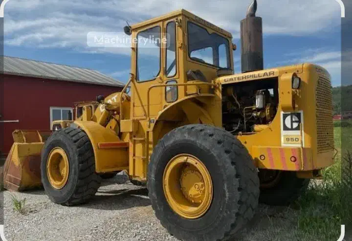 اجاره لودر کاترپیلار|خودرو سنگین|قدس, شهرقدس|دیوار