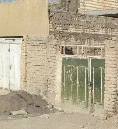 فروش مغازه ۲۰۰ متری در نوقطار|فروش مغازه و غرفه|قم, نوقطار|دیوار