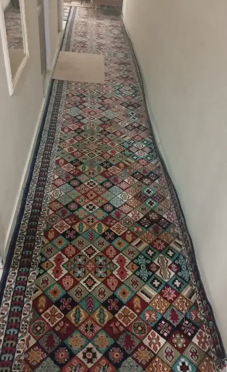 فرش راهرو|فرش|اهواز, شهرک دانشگاه|دیوار