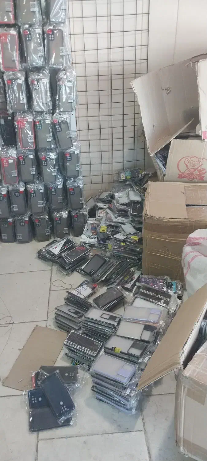 قاب گوشی قدیمی و جدید یکجا|لوازم جانبی موبایل و تبلت|همدان, |دیوار