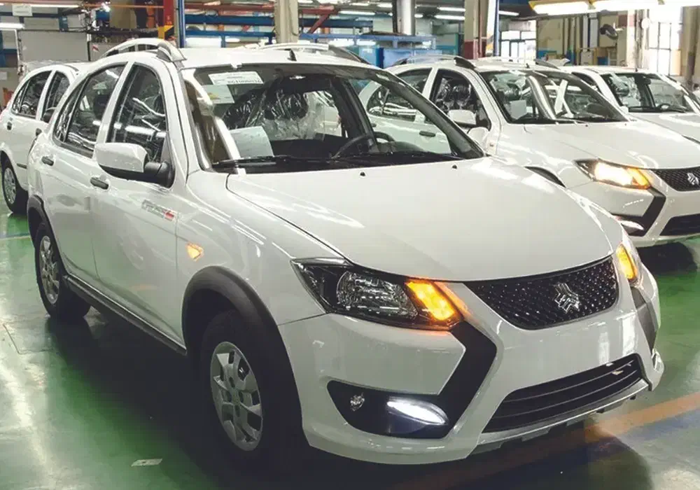 ماشین|خودرو سواری و وانت|اصفهان, رکن الدوله شرقی|دیوار