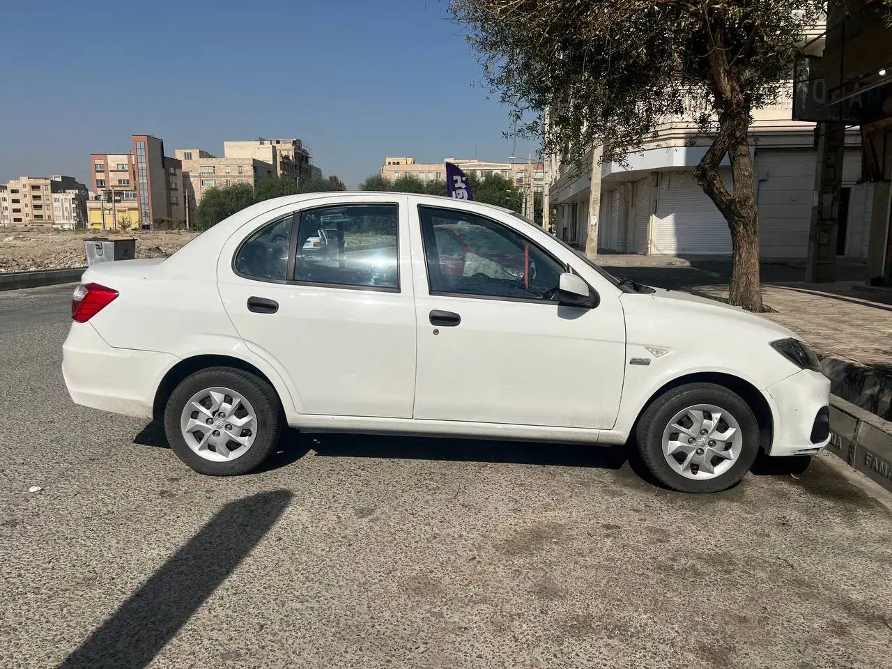 سایناsدوگانه کارخانه|خودرو سواری و وانت|اندیشه, شهرک مریم|دیوار