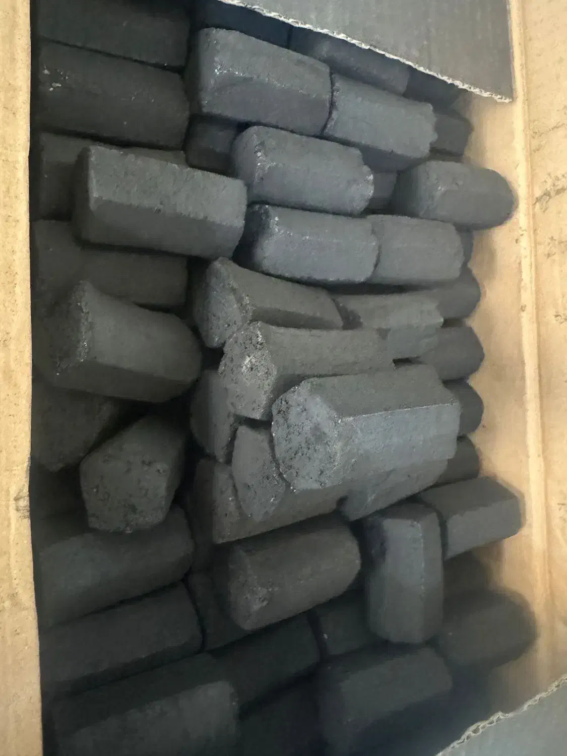 دستگاه تولید زغال|ماشین‌آلات صنعتی|ماهدشت, |دیوار