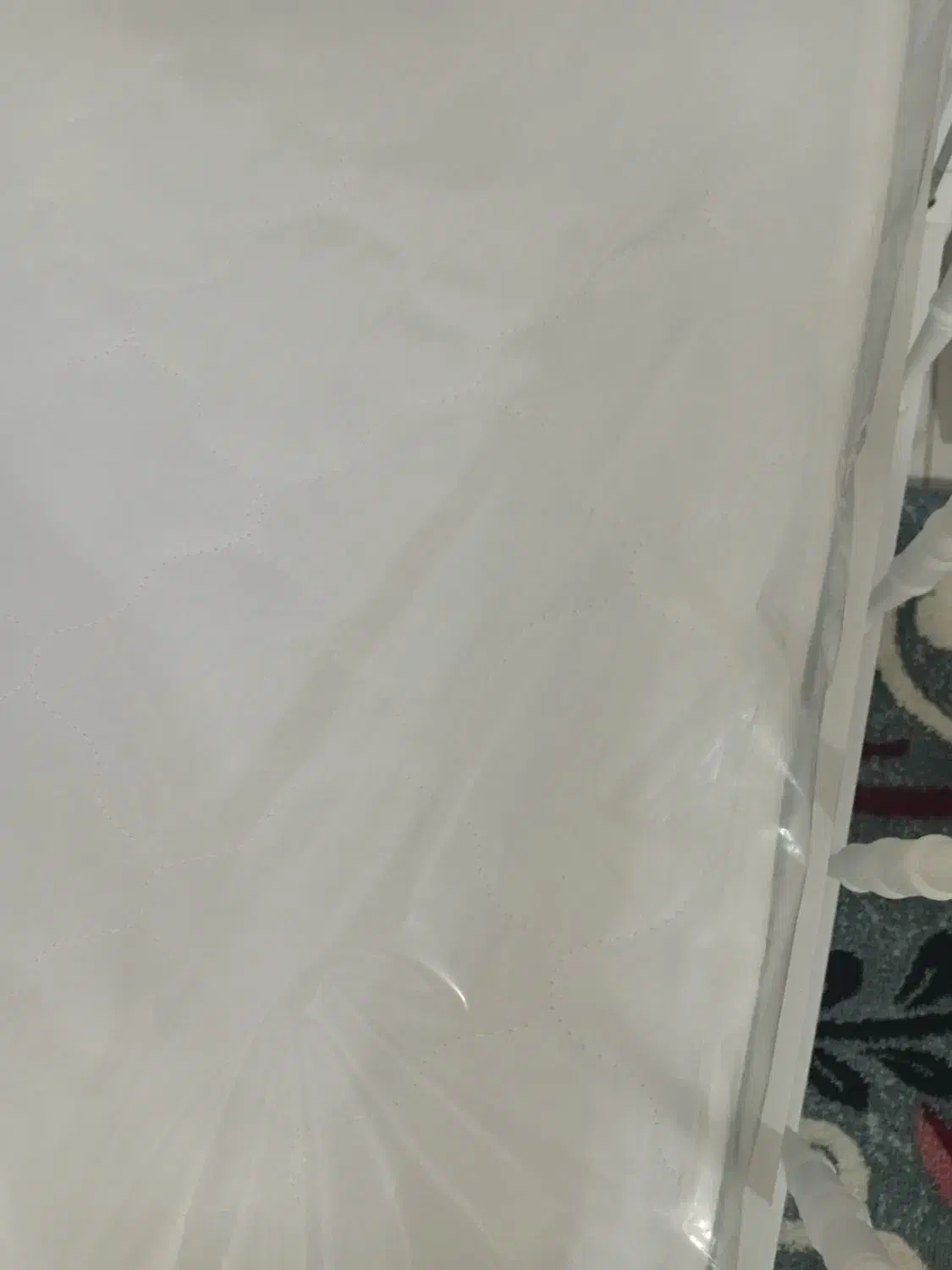 تخت خواب کودک نو نو مناسب سیسمونی|تخت و صندلی بچه|محمدشهر, کوی بهار|دیوار