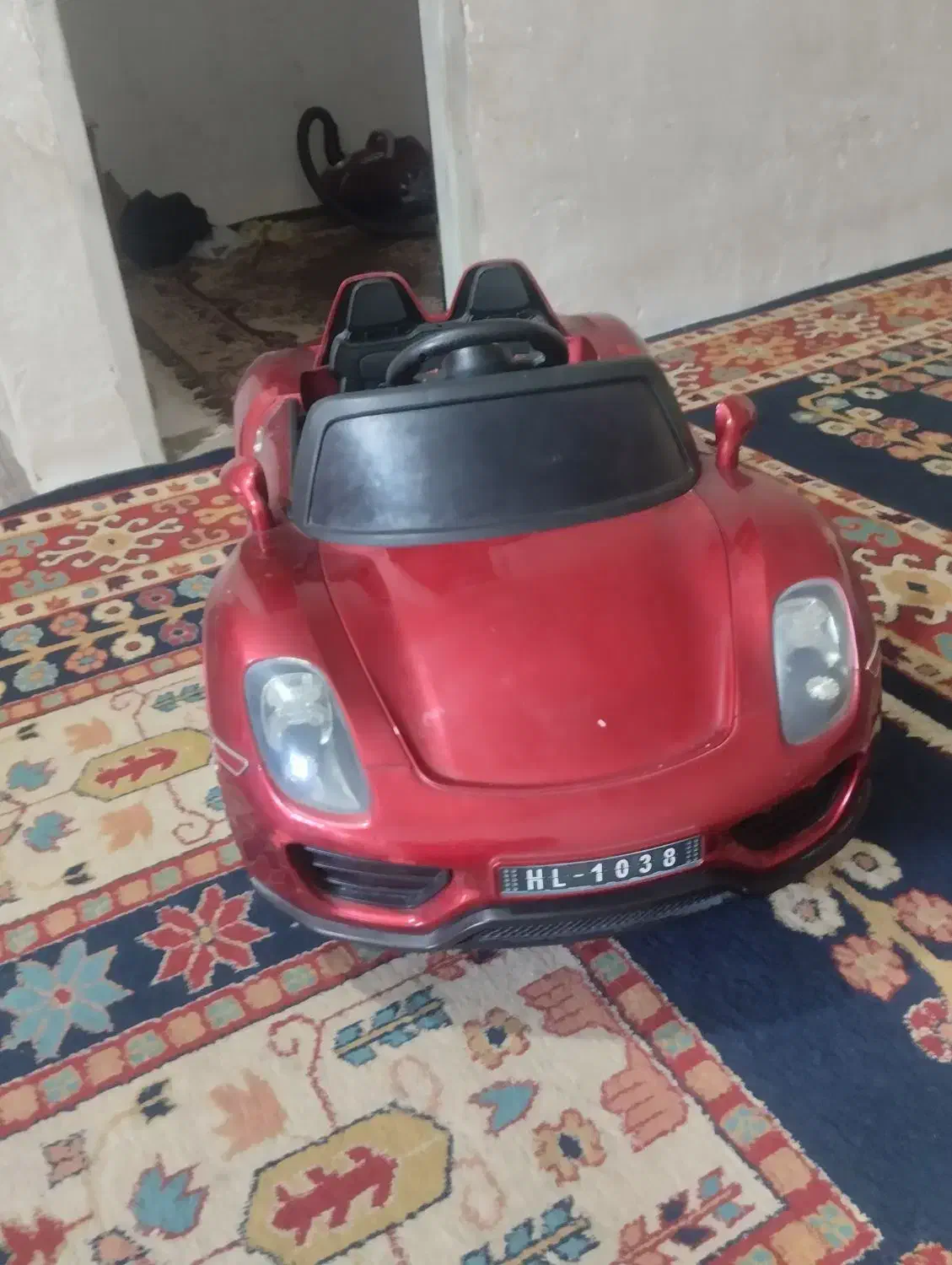 ماشین شارژی|اسباب‌‌بازی|ایلام, |دیوار