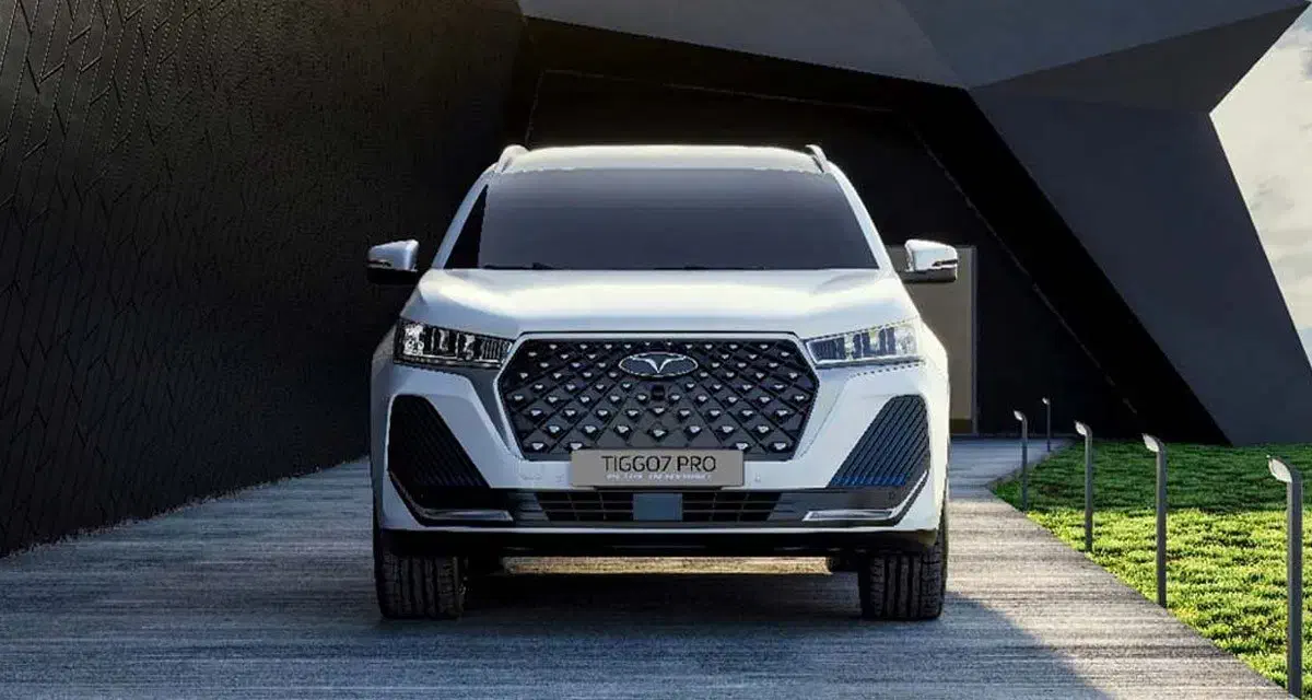 تیگو 7 هیبرید e+ سفید تحویل فوری|خودرو سواری و وانت|تهران, یافت‌آباد|دیوار