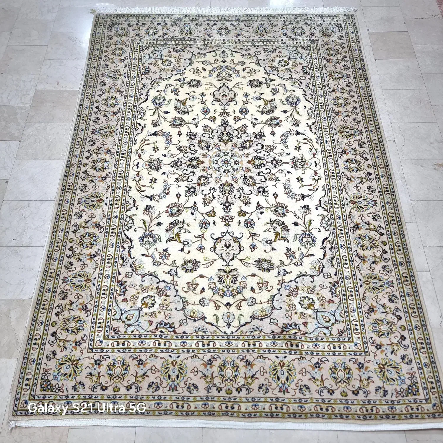 فرش دستباف تعدادی ۶ متری(کاشان اردکان نایین کاشمر)|فرش|تهران, شیراز|دیوار