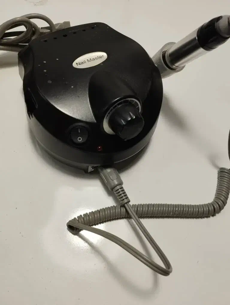 سوهان برقی نیل مستر|آرایشی، بهداشتی، درمانی|مشهد, امیر|دیوار