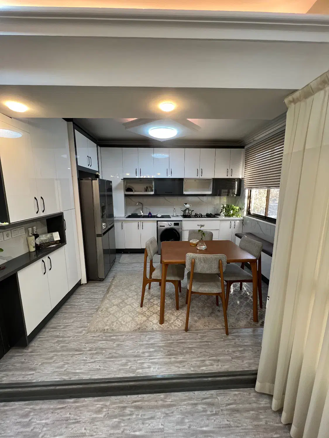 اجاره اپارتمان روزانه واقع در هفت تیر|اجارهٔ کوتاهمدت آپارتمان و سوئیت|مشهد, هفت تیر (حافظ)|دیوار