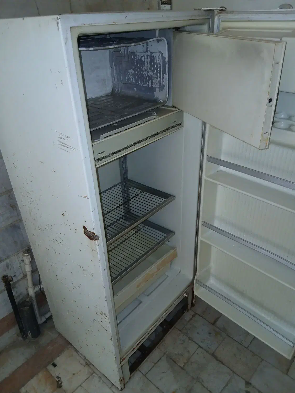 خریدتعویض فروش یخچال فریزر قرچک ورامین|یخچال و فریزر|قرچک, شهرک طلائیه|دیوار