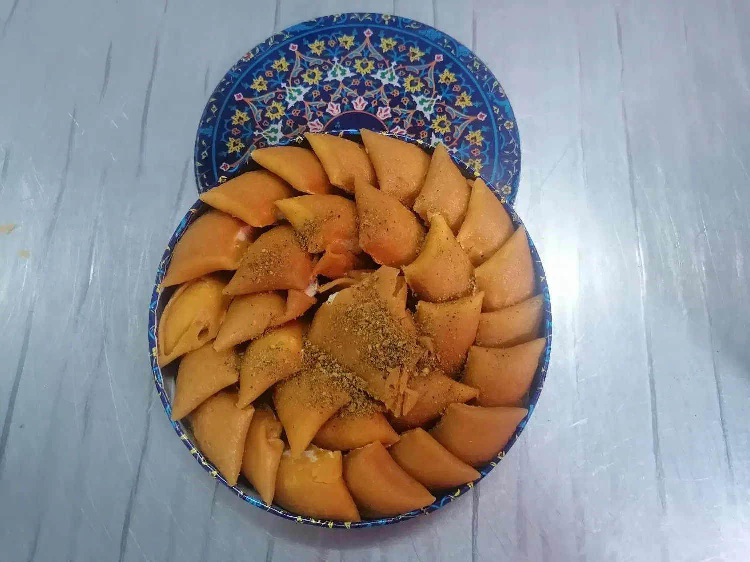 نیروی کار|استخدام خدمات فروشگاه و رستوران|قم, شهرک فاطمیه|دیوار
