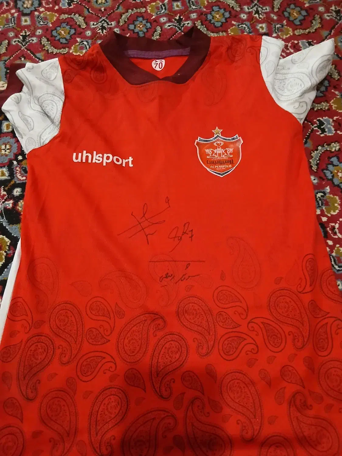 دوعدد لباس|لباس|ملکآباد, |دیوار