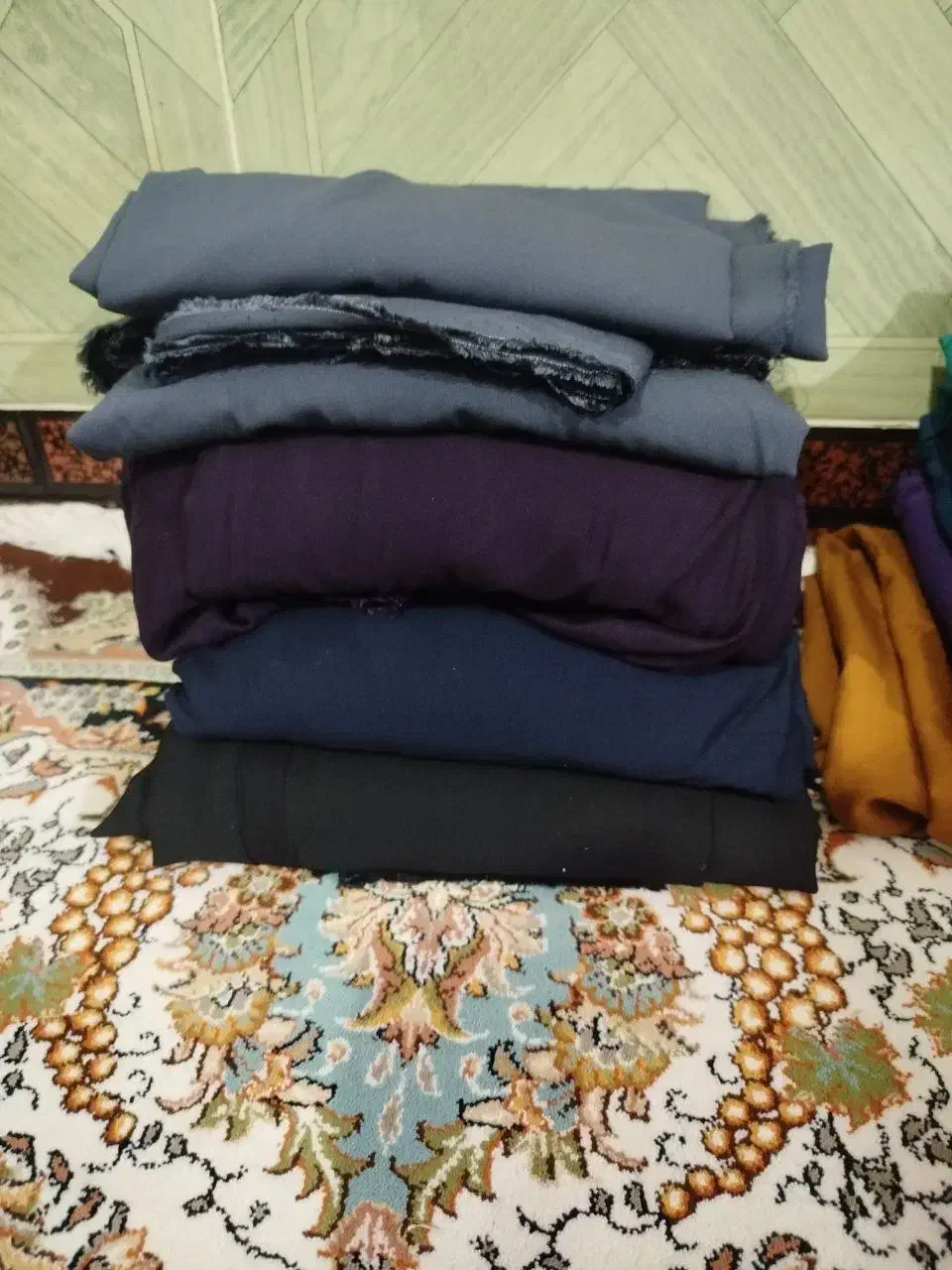 متاط اصل عراقی|لباس|بانه, |دیوار