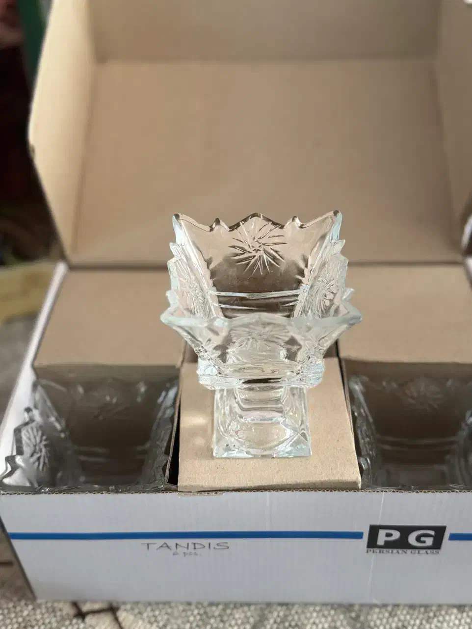 کاسه و آجیل خوری|ظروف سرو و پذیرایی|شیراز, انجیر|دیوار