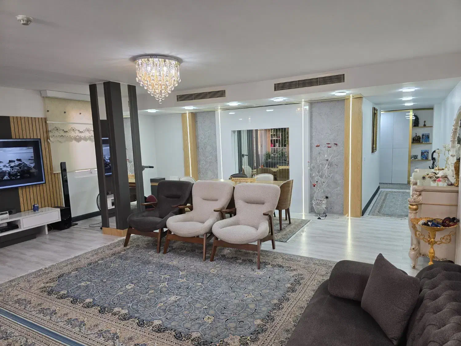 رهن واحد مسکونی