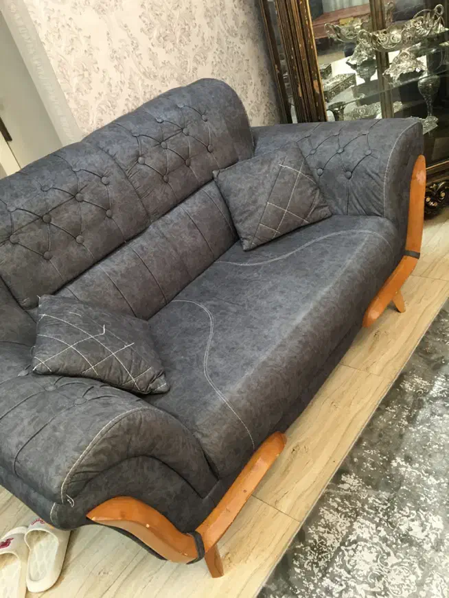 مبلمان ناهارخوری میز عسلی|مبلمان خانگی و میز عسلی|تهران, صادقیه|دیوار