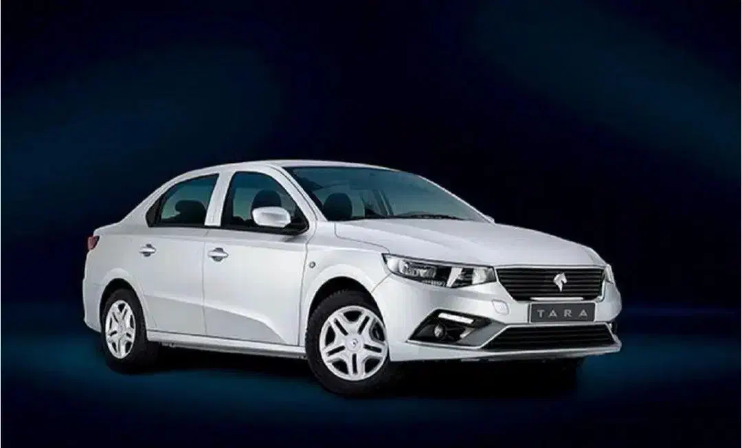 حواله تارا دستی V1P ، فروش فوق العاده سه ماهه|خودرو سواری و وانت|اسلامآباد غرب, |دیوار