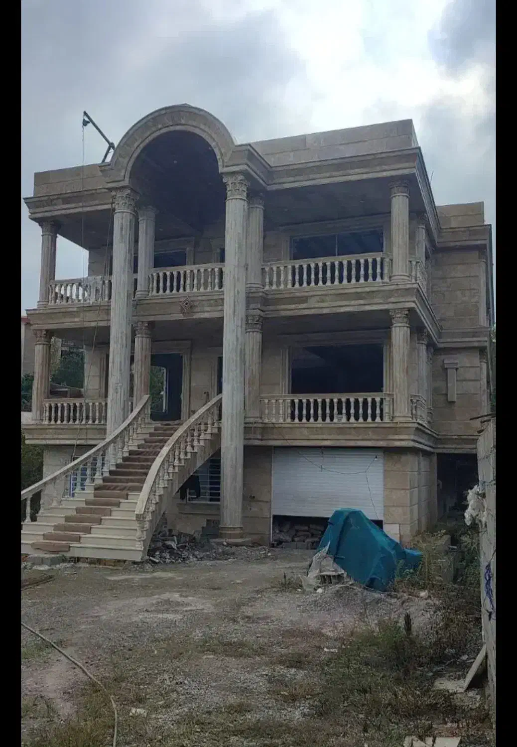 پیمانکاری ساختمان از صفر تا صد|خدمات پیشه و مهارت|فومن, |دیوار