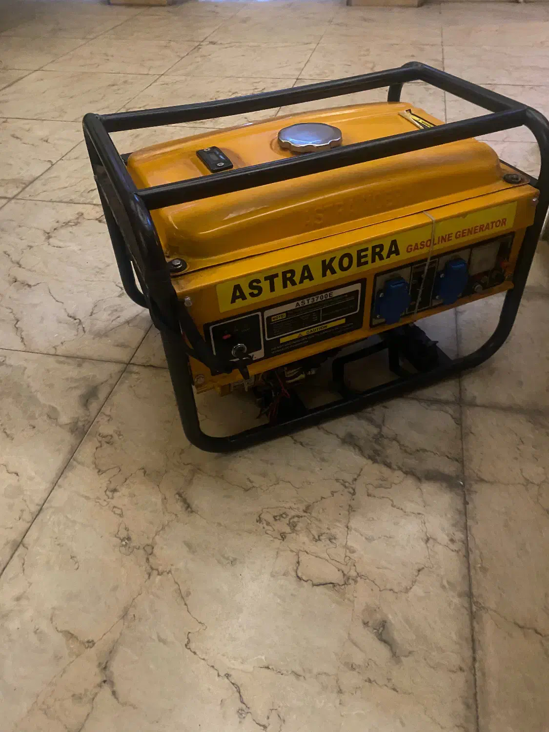 فروش موتور برق|ماشینآلات صنعتی|قائمشهر, |دیوار